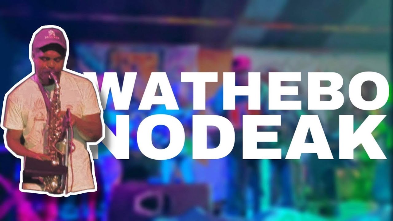 Wathebo | Nodeak | Kaneka Nengone 