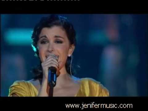 Jenifer - Ma revolution
