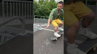 Clifton Skate Zone