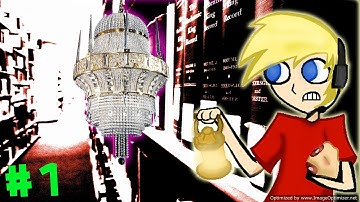 HUSH LITTLE CHANDELIER - Amnesia Custom Story: Digressiophobia - Part 1