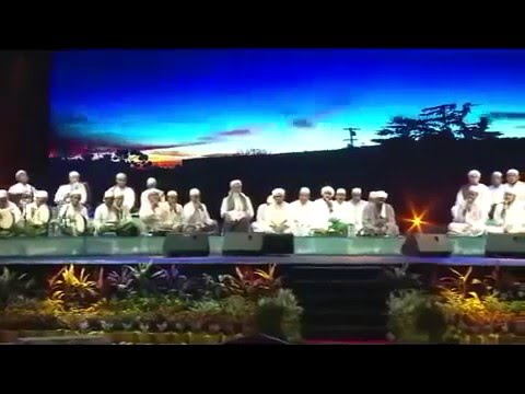 (HABIB SYECH) RINDU ROSULULLAH