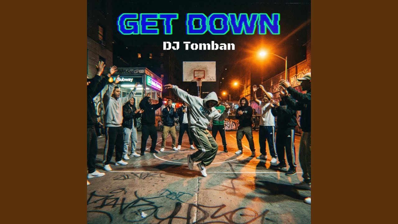 Watch Get down on YouTube Watch Get down on YouTube