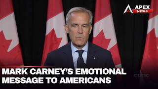 ‘Attack On One Is Attack On All’: Mark Carney Sends Emotional Message To America On 9/11 Anniversary