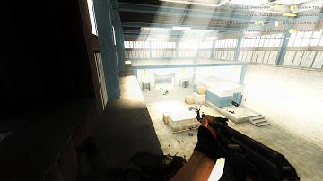 CS:S vortexz 1on4ak by vortexz