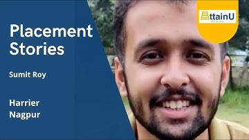 From Mechanical Engineering to Web Development | Sumit Roy