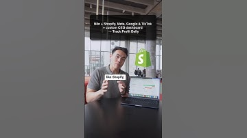 From 10 Hours to 10 Minutes: Automated Ecom Dashboards