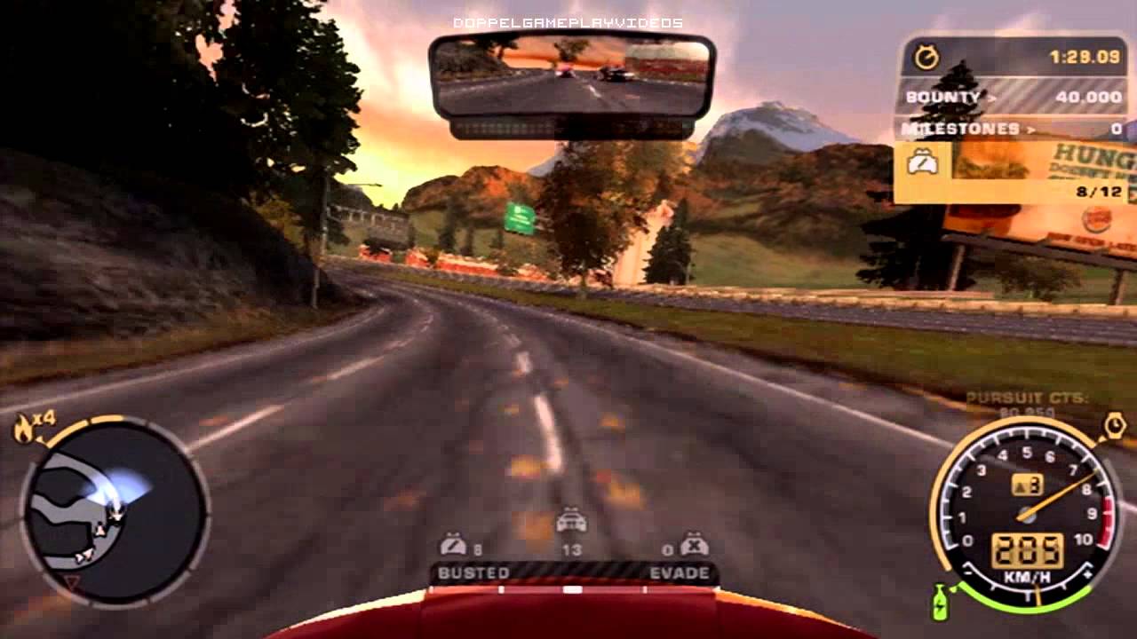 psp for sale Need For Speed: Most Wanted: Challenge #36: Trade Paint x12 [PS2]