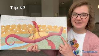 Tips for Reading to Children