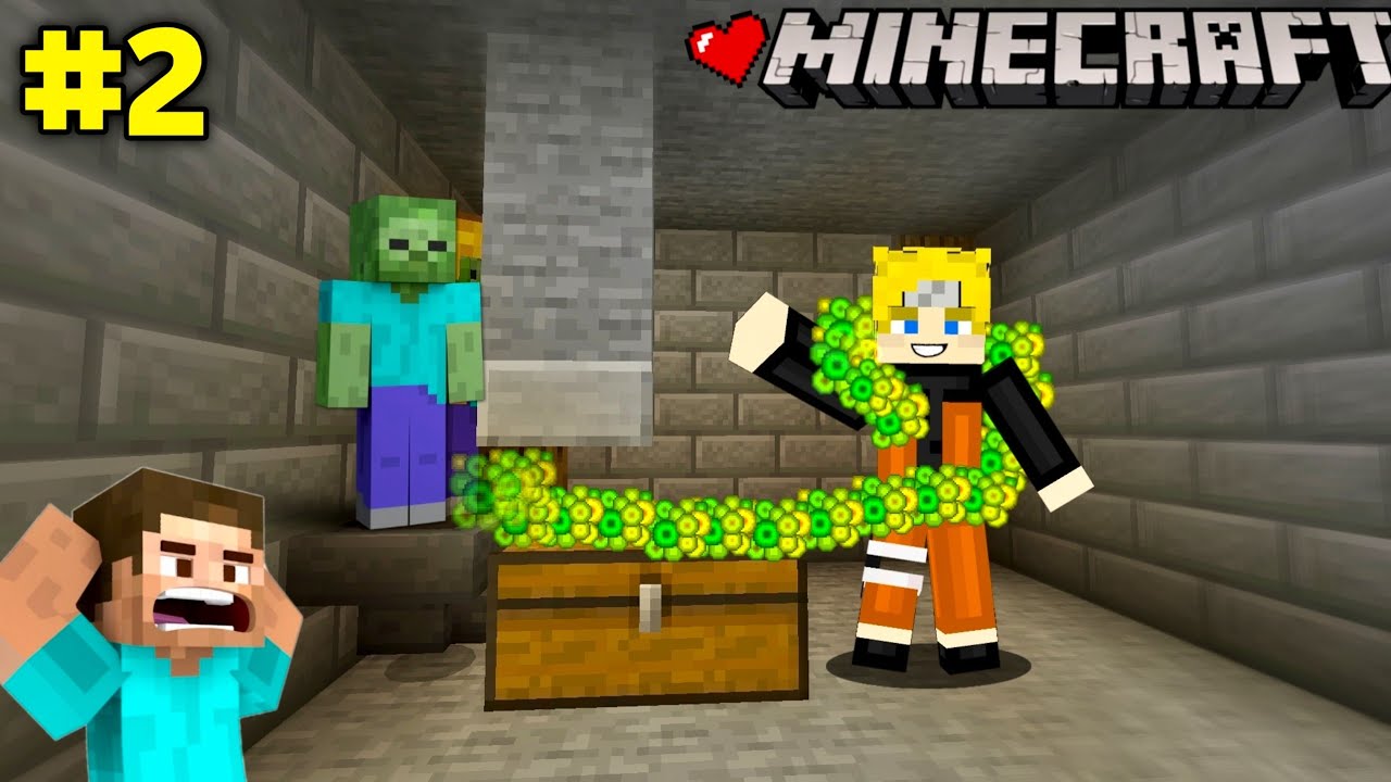 I Made Ultimate XP Farm In Minecraft | Minecraft PE Survival Series Ep ...