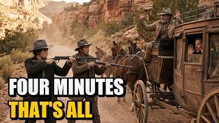 Details Pearl Hart ROBBED the Last Stagecoach in America — Then Disappeared Without a Trace News