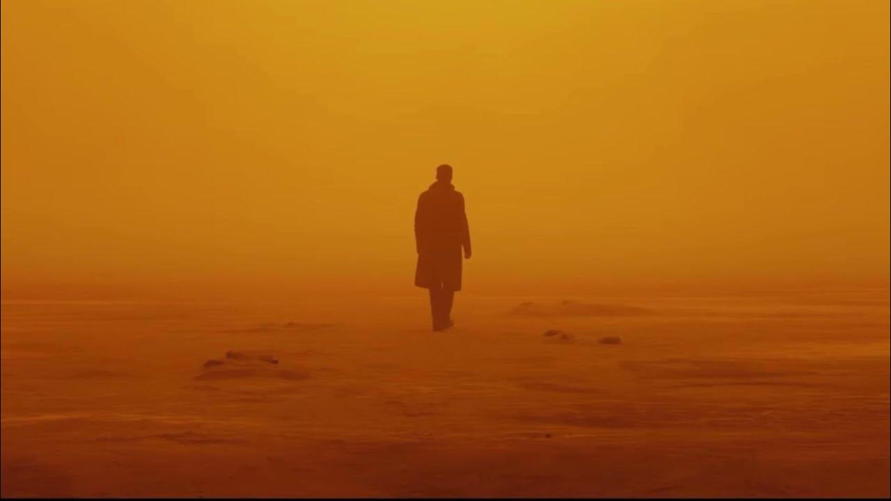 Alone at the edge of a universe. YouTube