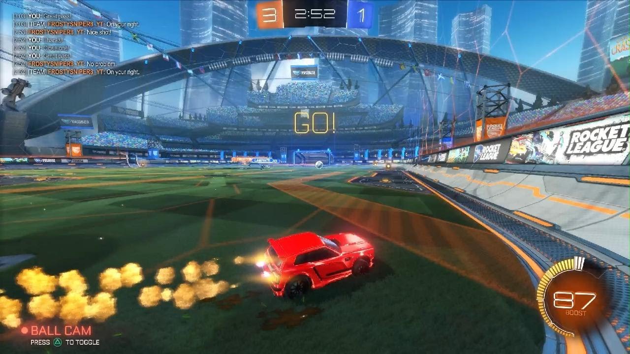 Ceiling Ground Pinch