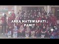 ARKA MATSWAPATI