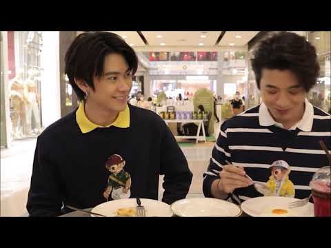 [OPV] ผมรู้พี่ก็ชอบ - เช่แจ๊ค