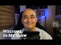 Alex maximo  channel intro