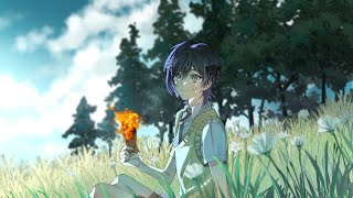 Sapsun | Junjı̣ Haisoni #29 (End)