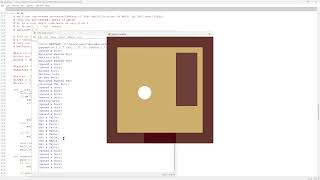 Developing an Escape Game in Python - Devlog No. 2 screenshot 4
