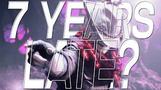 Devil May Cry 5 - The Finale!