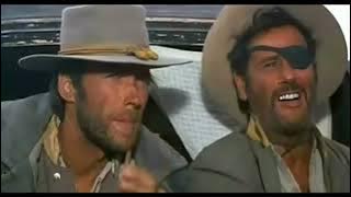 The good, the bad & the ugly Hugo Montenegro 1968