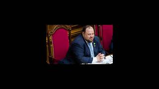 СТЕФАНЧУК – ПРЕЗИДЕНТ УКРАИНЫ (New President of Ukraine) #ukraine #ukrainewar #news #new #world #сша