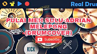 Download Lagu PULAI MEH SULU-ADRIAN MELEPONG(DRUMCOVER) |SHORT COVER | REAL DRUM Download Lagu PULAI MEH SULU-ADRIAN MELEPONG(DRUMCOVER) |SHORT COVER | REAL DRUM