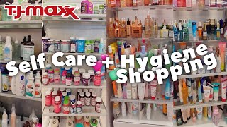 HYGIENE SHOPPING AT TJ MAXX | TOP BODY CARE FOR LESS !! screenshot 5