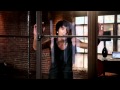 Mitchel Musso - "Just Go" Music Video