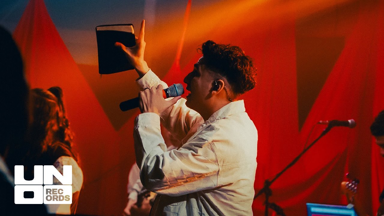 YouTubeでQueremos Tu Gloria | Banda TNT (Video Oficial)を視聴
