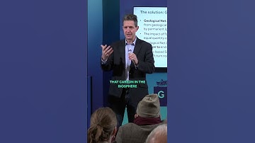 Er is iets heel eenvoudigs dat we moeten doen #gresham #shorts #klimaatverandering #koolstof