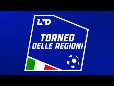 TDR 2026 | Finale U17 | Friuli vs Abruzzo