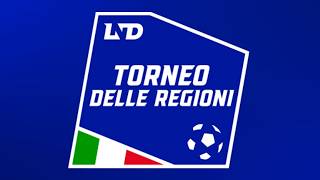 TDR 2026 | Finale U17 | Friuli vs Abruzzo
