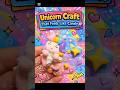 Easy Unicorn Magnet Tutorial with Foam Clay