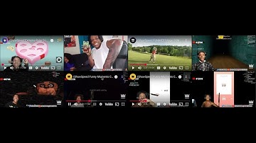 Up To Faster 8 Parison To IShowSpeed