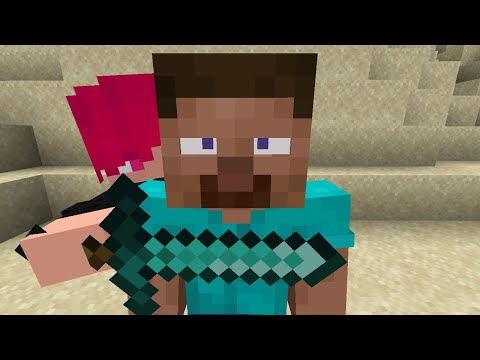 I became the most DEADLY KILLER in Minecraft