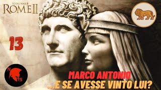 L'Ultima roccaforte... - Rome 2 Total War - Marco Antonio 13