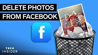 How To Delete Photos From Facebook