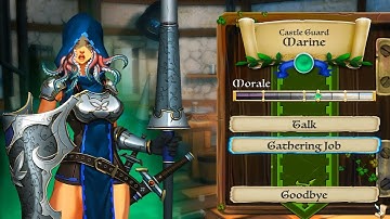 Faulty Apprentice - Part 16 - Water Where?!