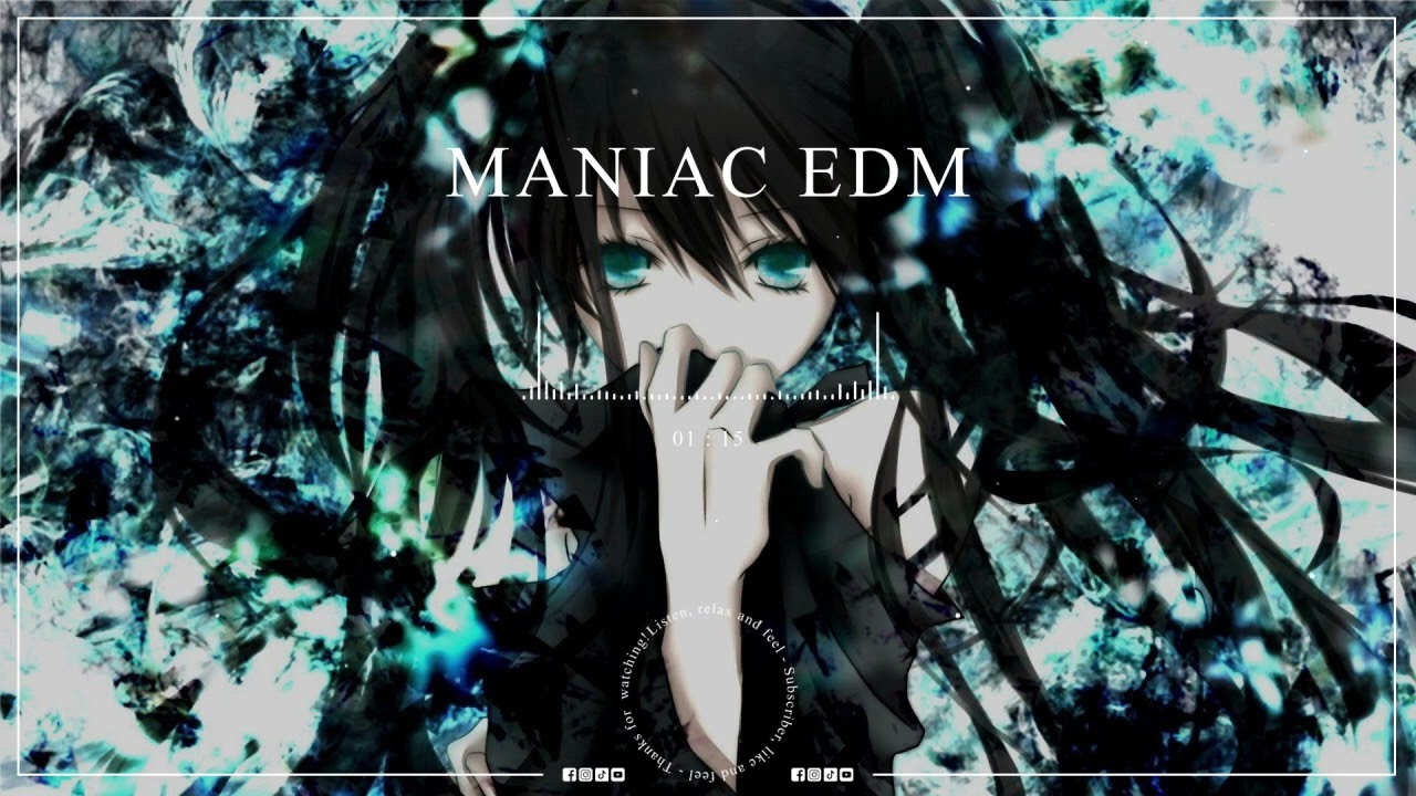 Dancefloor Anthems: The Best of EDM 