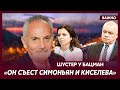 Шустер о том, как унизили Лукашенко