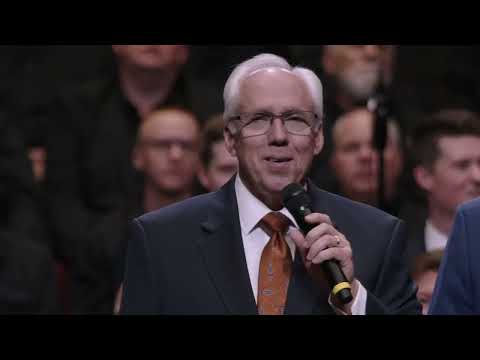 What a Friend We Have in Jesus (Live) – Gerald Wolfe Gospel Music Hymn Sing
