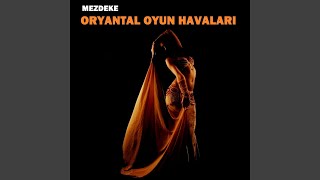 Ortadoğu Oryantal - Md Stüdyo Orkestrası