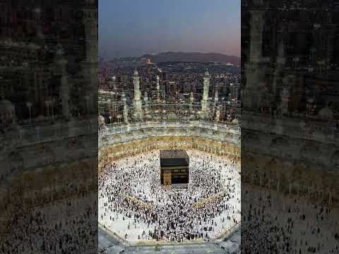 #makkah #aishorts #viral #love #allah #millionviews