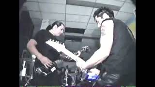 M.E.L.I. "El Final" Meli Hardcore Punk mexicano de los años 80´s (VIDEO OFICIAL)
