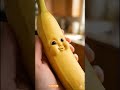 ai banana live with ai#shorts #banana#artificialintelligence