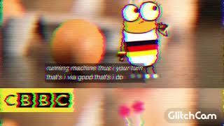 The Lingo Show On Cbbc November 13 2000 Extra Rare