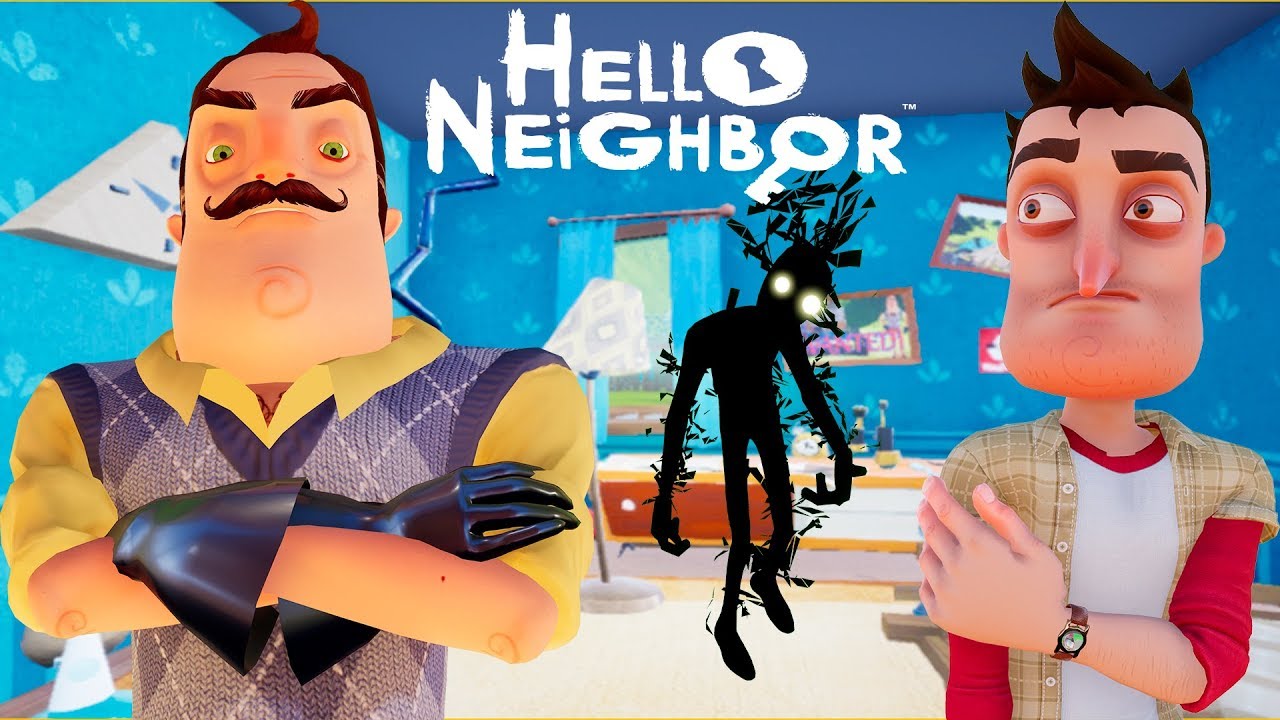 Включи hello сосед. Привет сосед. Привет сосед призрак. Hello Neighbor игра. Шоу привет сосед.