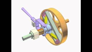Friction clutch 1