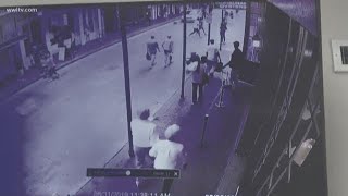 Attorney: Wrong-way Bourbon St. driver didn't need to be shot