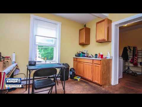 422 W Pierce ST, Bethlehem City, PA home video tour