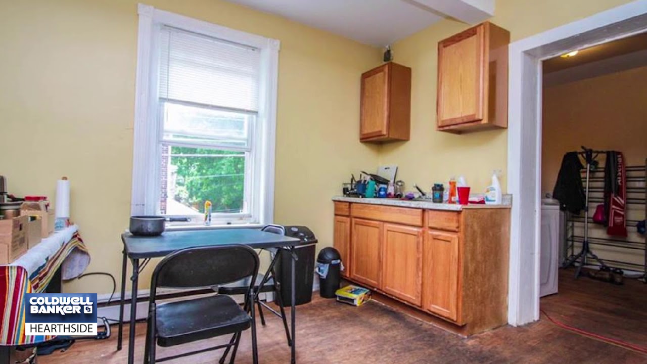 422 W Pierce ST, Bethlehem City, PA 18015